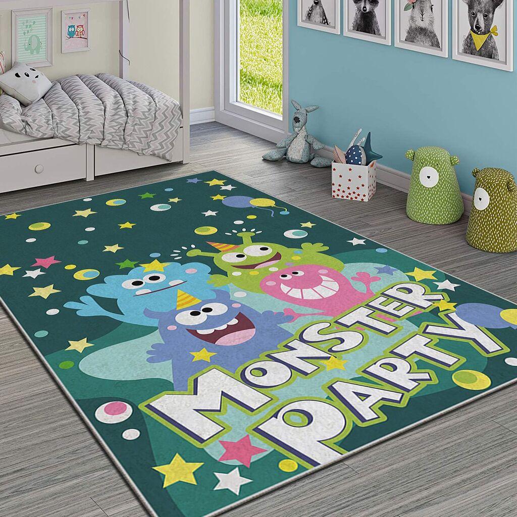 Conceptum Hypnose tepih Hmi Kdc-68, pravougaoni, 160 x 230 cm, šareni