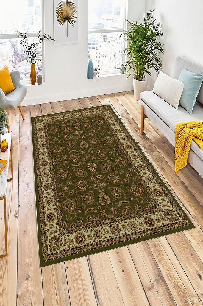 Conceptum Hypnose tepih, 160x230cm, zelena