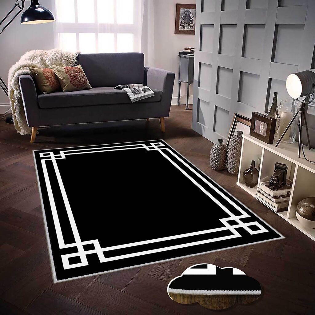 Conceptum Hypnose tepih, 80x120cm, šaren