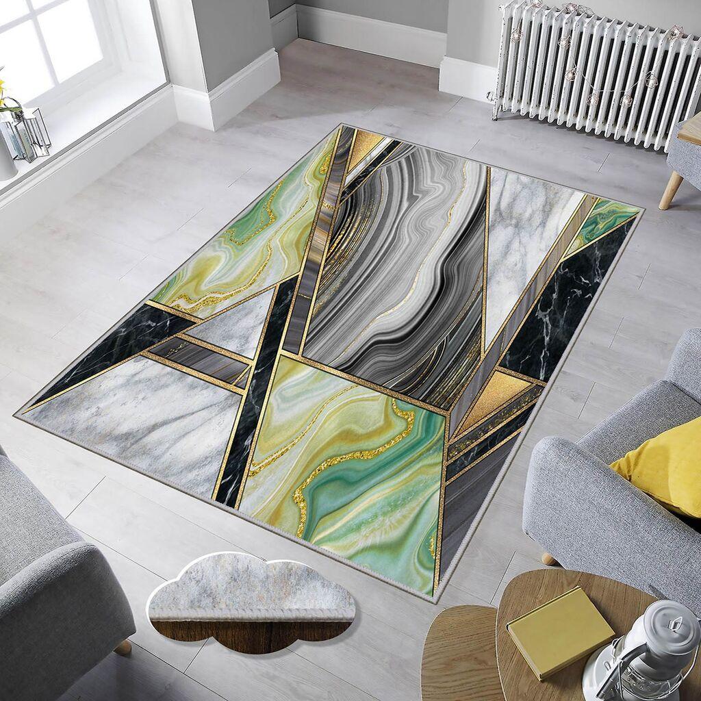 Conceptum Hypnose tepih, 80x150cm, šaren