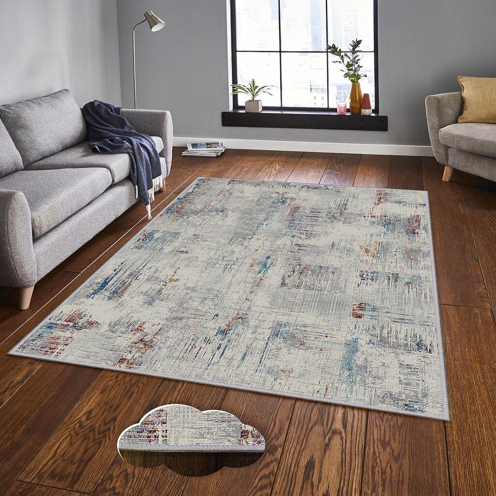 Conceptum Hypnose tepih, 80x300cm, šaren