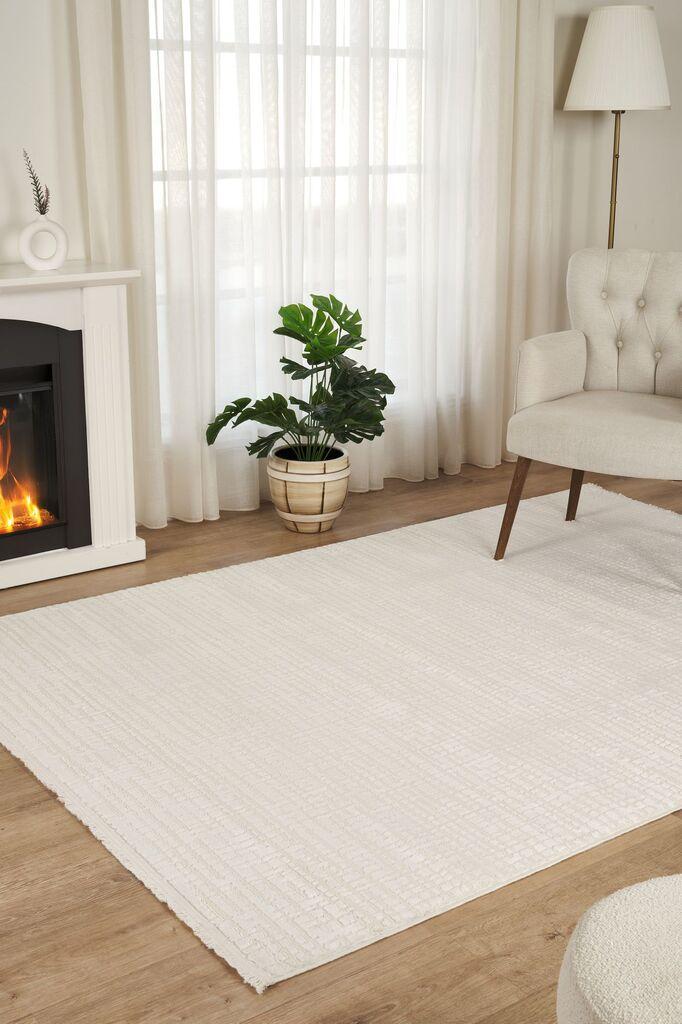 Conceptum Hypnose Tepih Marla 2010, 80 x 300 cm, Krem