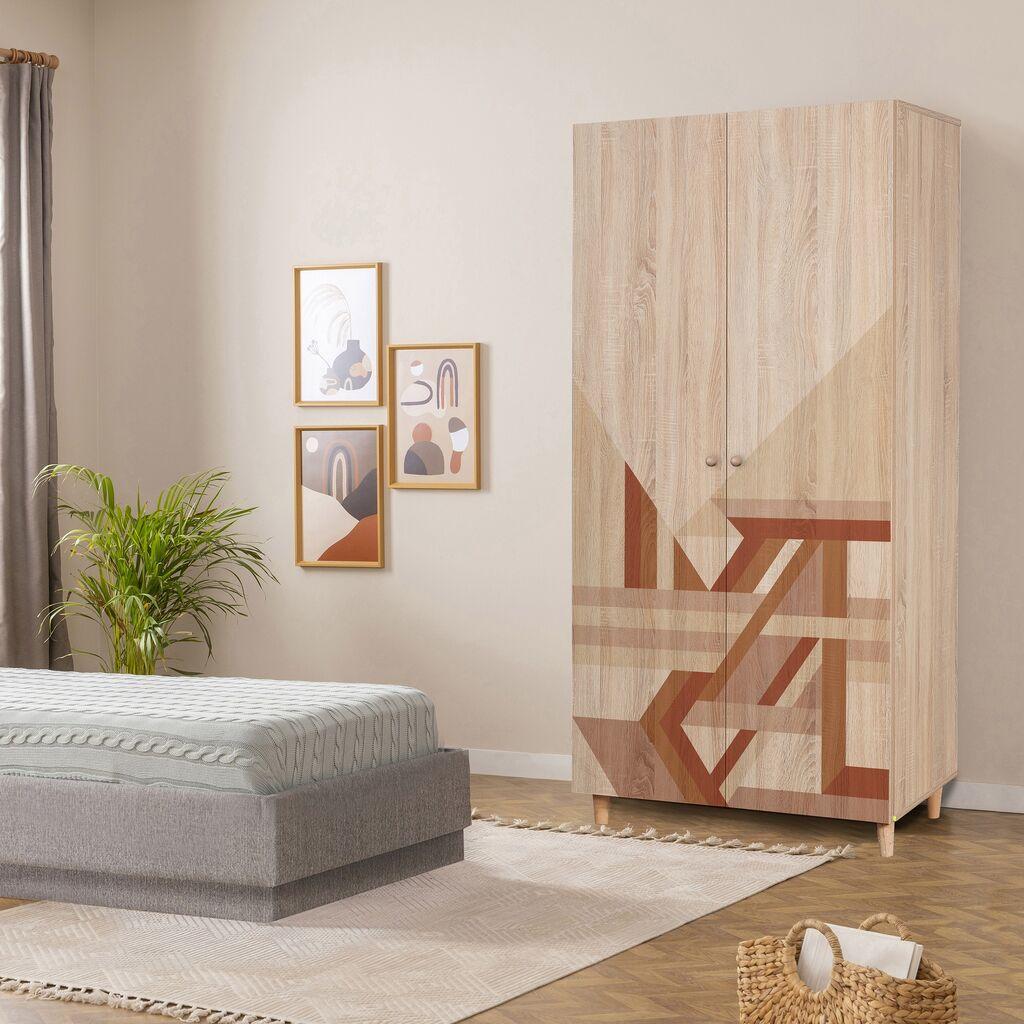 Hanah Home Lidya 2 910 Ormar