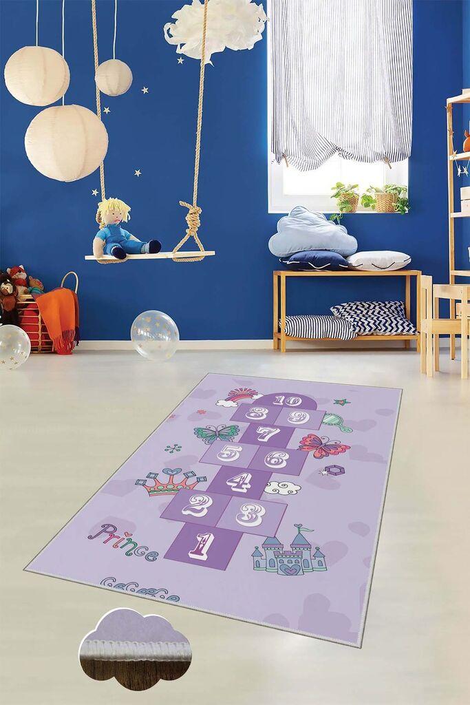 Conceptum Hypnose tepih, 100x200cm, šaren