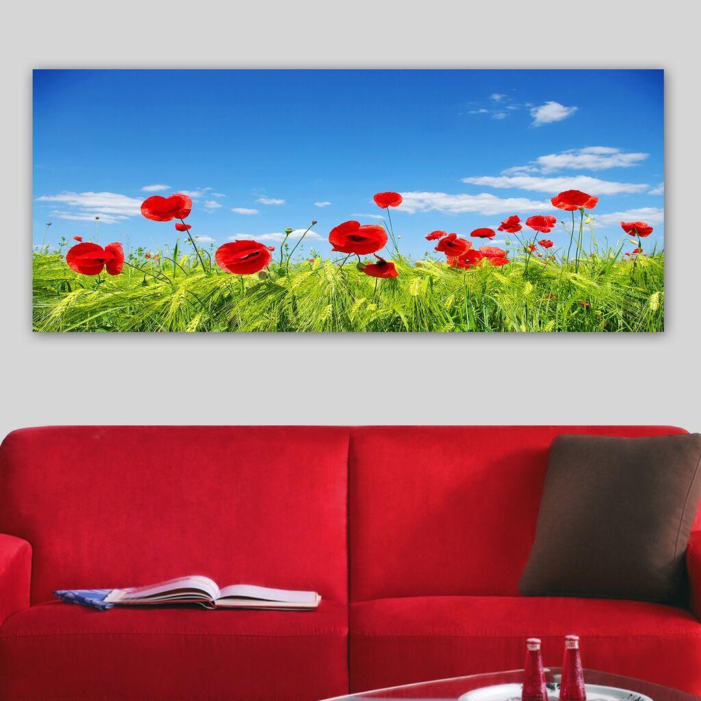 Slika za zid YTY961713_50120, 50x120 cm