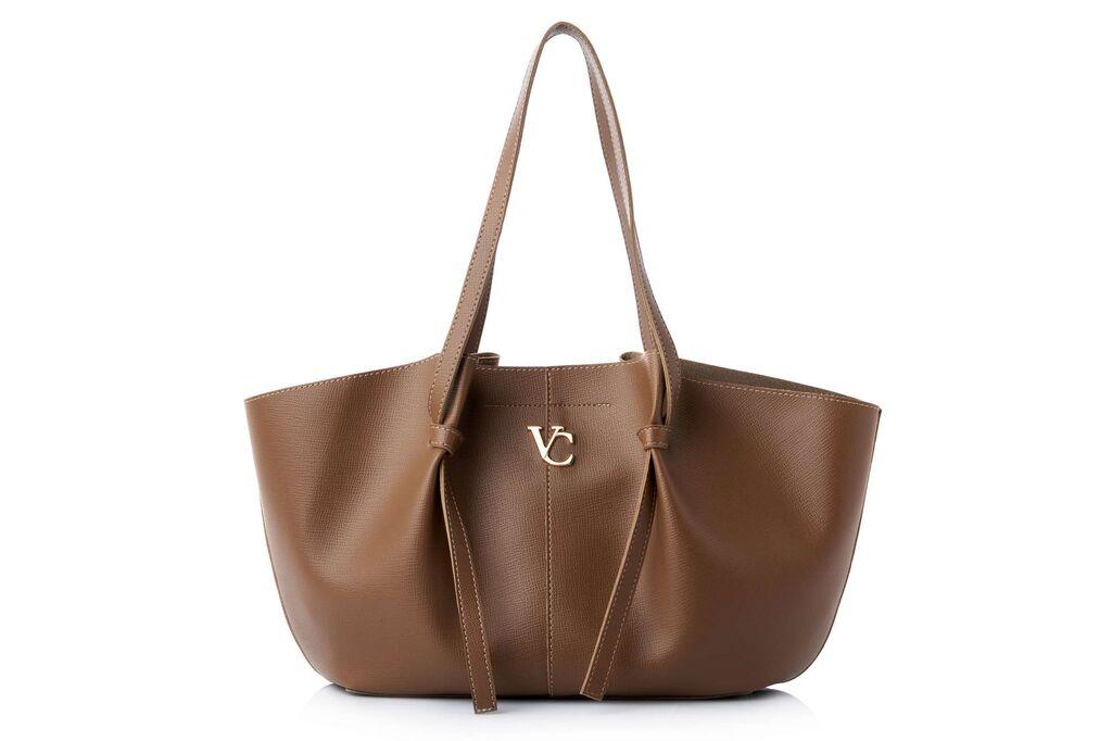 Vince Camuto Ženska torba Foggia, Smeđa