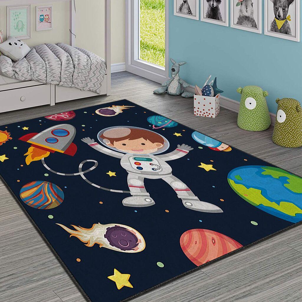 Conceptum Hypnose tepih Hmi Kdc-31, pravougaoni, 180 x 280 cm, šareni