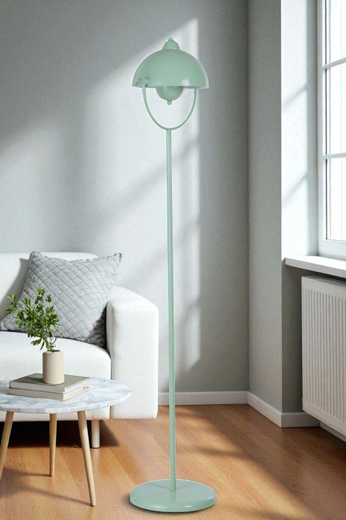 Opviq Podna lampa 8962-3, Menta