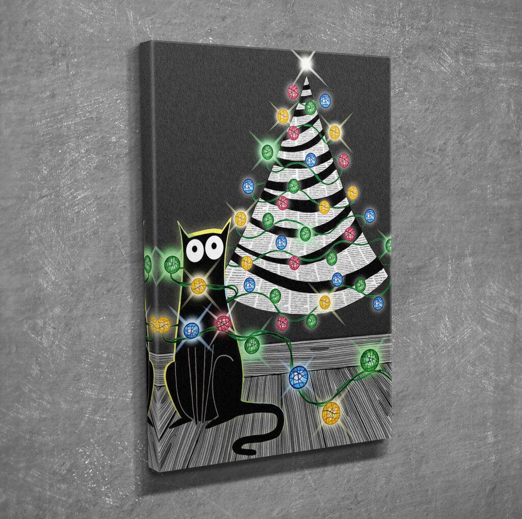 Wallity DC187 Dekorativna slika, 30x40cm