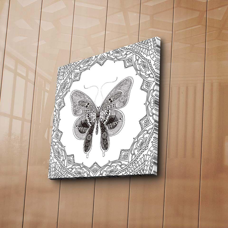 Slika za zid BOYA-55, 45x45 cm