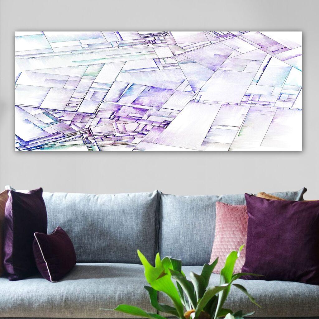 Slika Wallity YTY773721403_50120, 50x120 cm