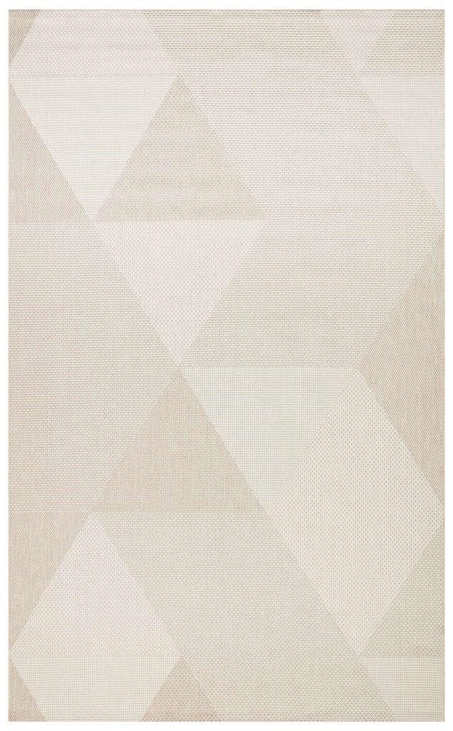 Conceptum Hypnose tepih MNO 03, pravougaoni, 80 x 150 cm, krem