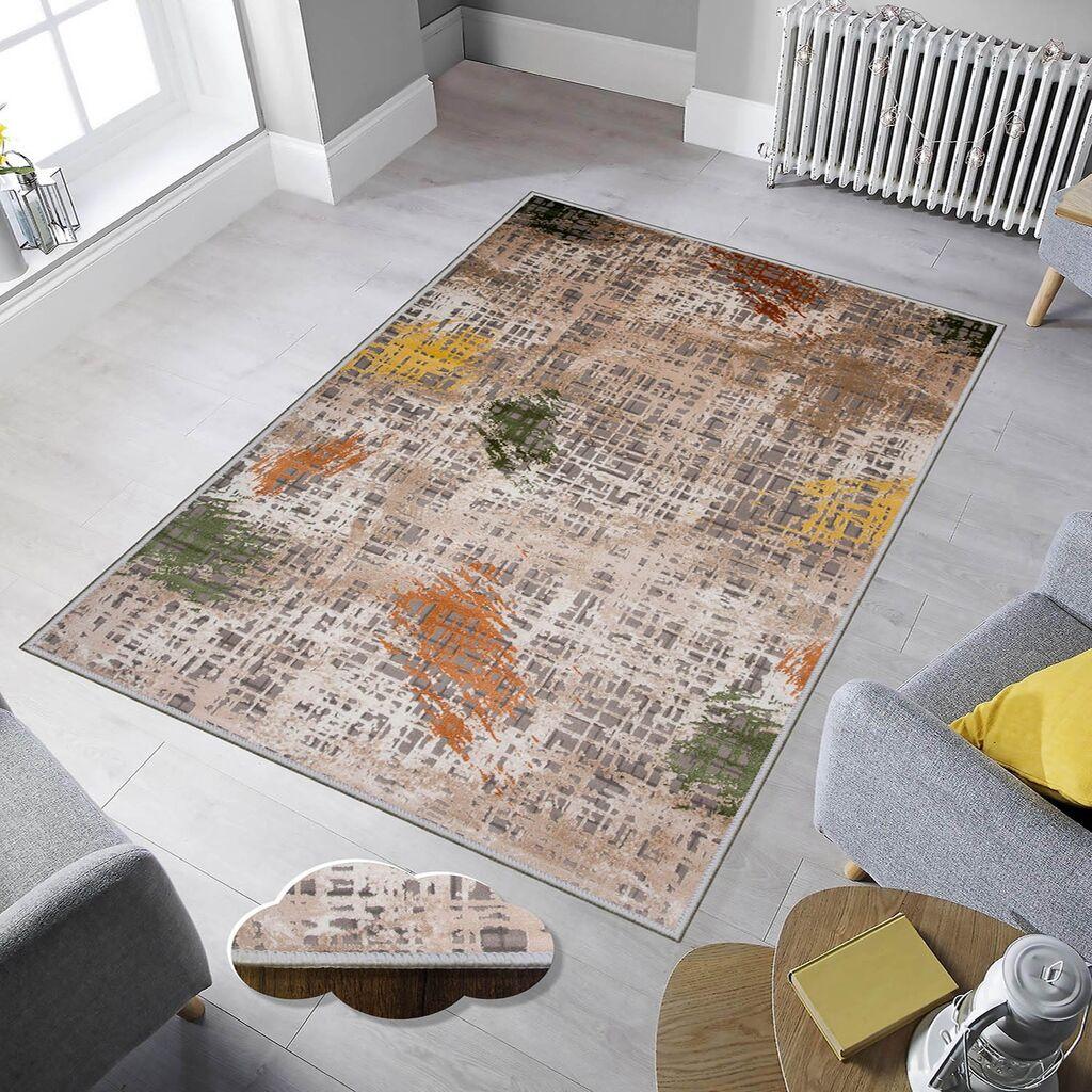 Conceptum Hypnose tepih, 160x230cm, šareni