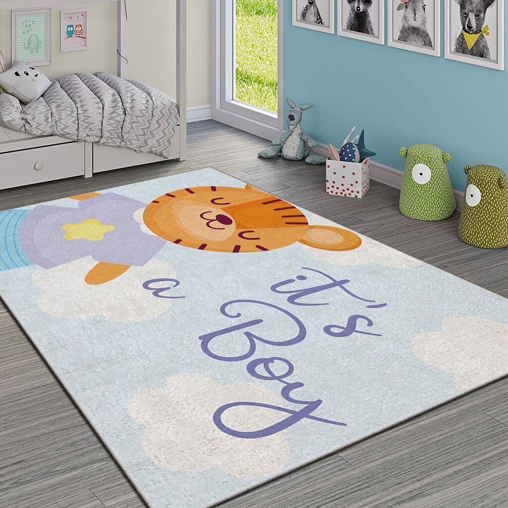 Conceptum Hypnose tepih Hmi Kdc-104, pravougaoni, 160 x 230 cm, šareni