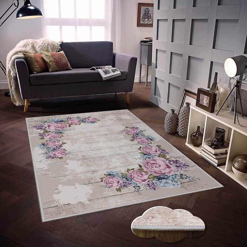 Conceptum Hypnose tepih, 180x280cm, šareni