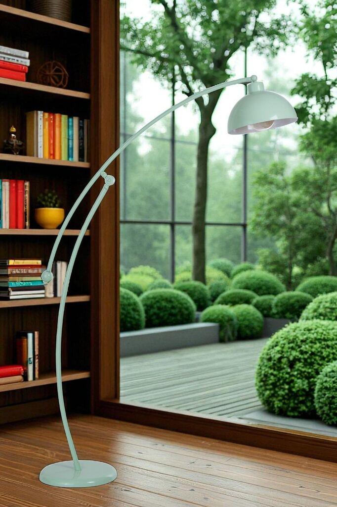 Opviq podna lampa 8973-1, menta