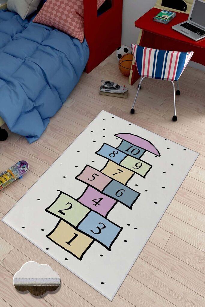 Conceptum Hypnose tepih, 160x230cm, šareni