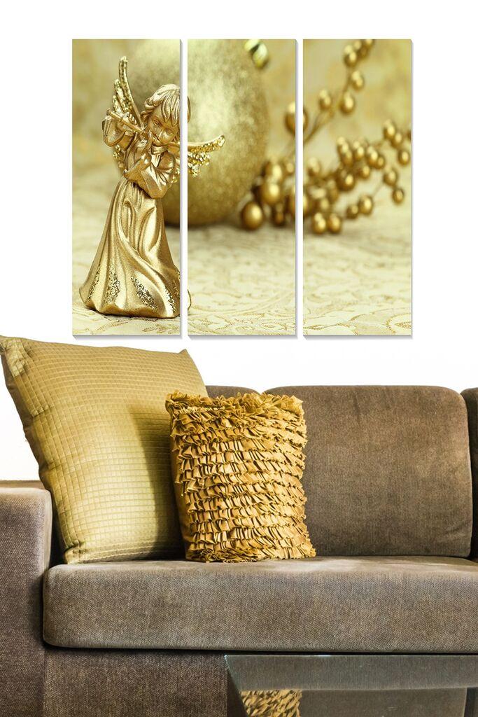 Set slika Wallity MDF116361475, 3 dijela