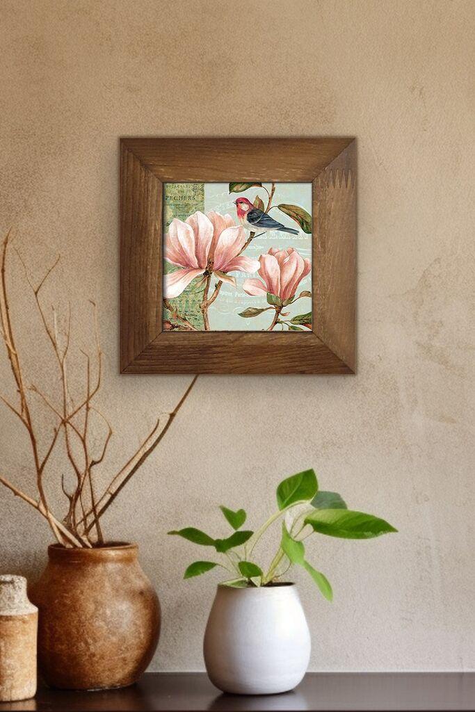 Wallity slika Artvessakaro18, 15,5x15,5 cm