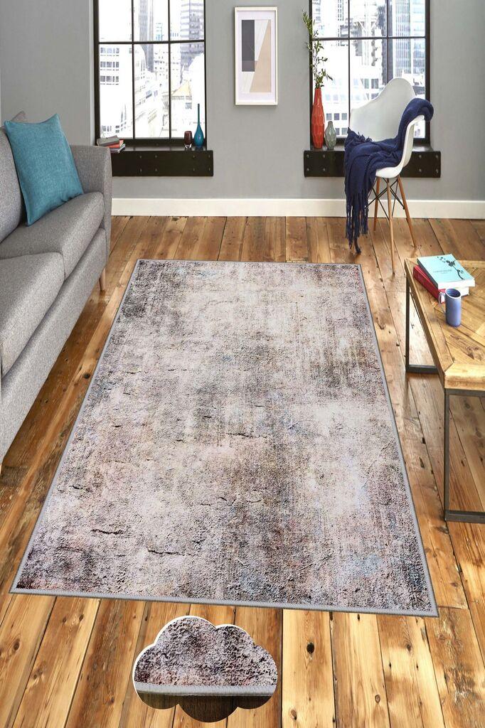 Conceptum Hypnose tepih, 80x200cm, šaren