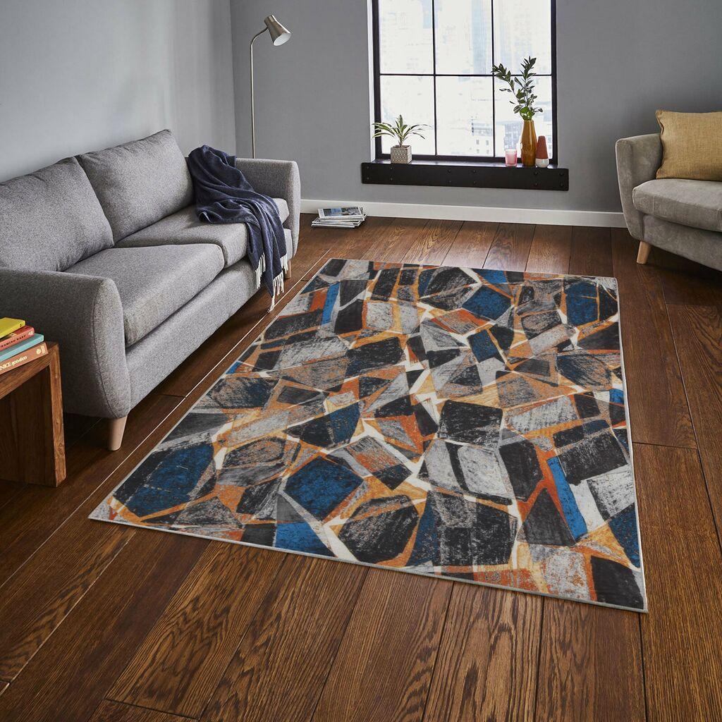 Conceptum Hypnose tepih, 160x230cm, šareni