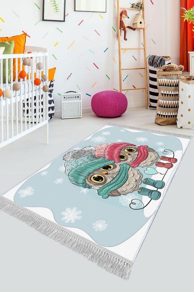 Conceptum Hypnose tepih, 80x300cm, šaren