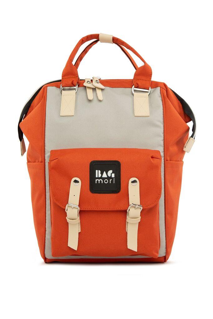 Bagmore torba za pelene, crvena