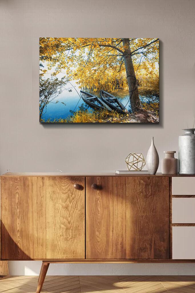 Wallity platno za slike Tablo-28, 50x70 cm