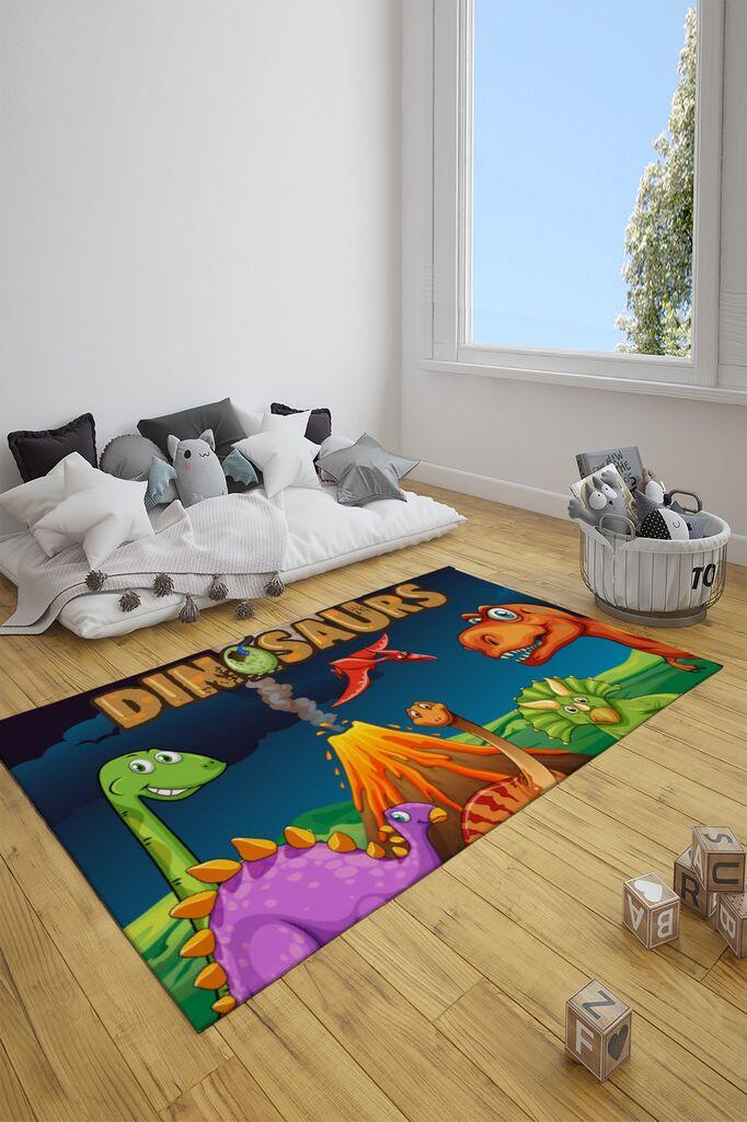 Conceptum Hypnose tepih, 120x180cm, šareni