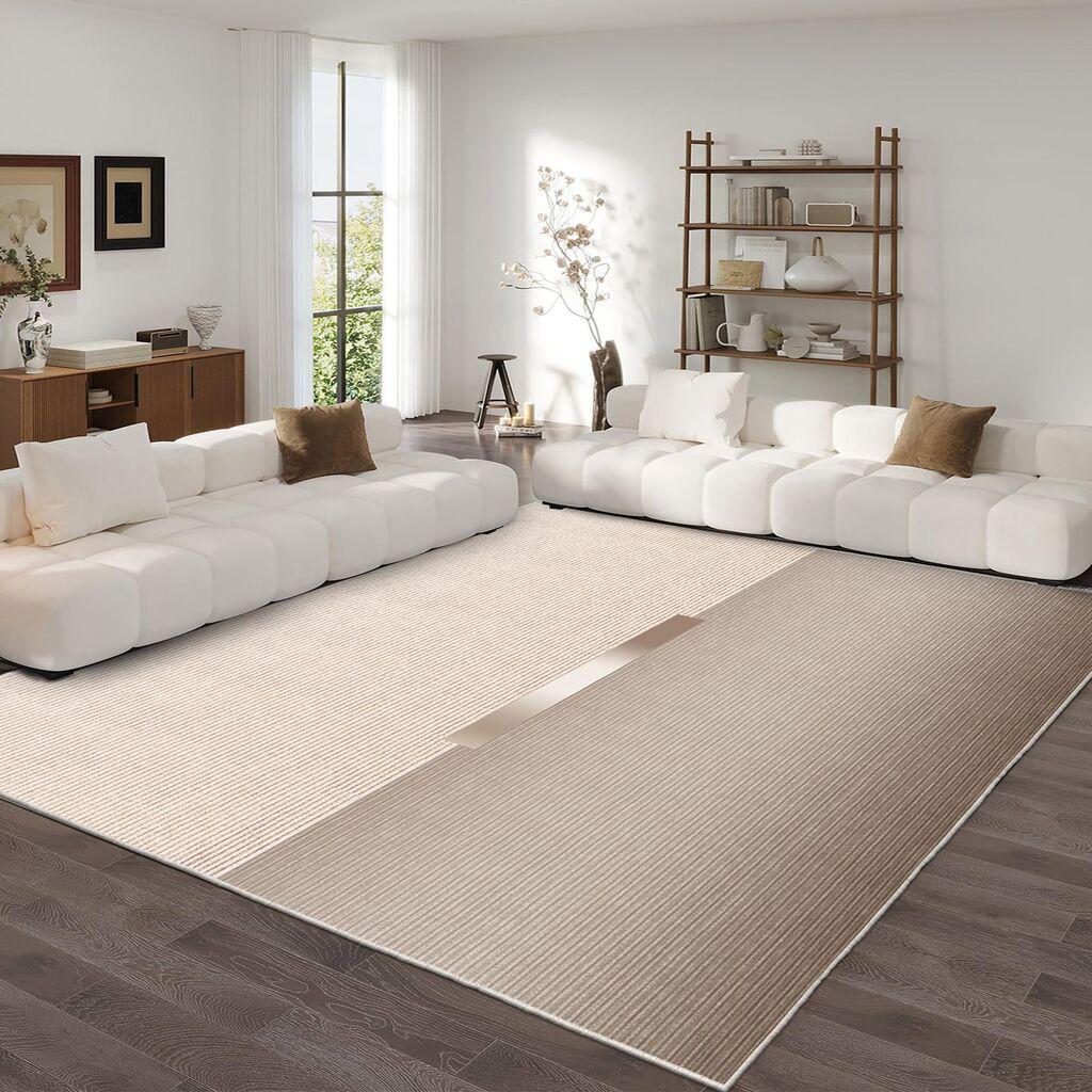 Conceptum Hypnose tepih, 60x100cm, smeđa