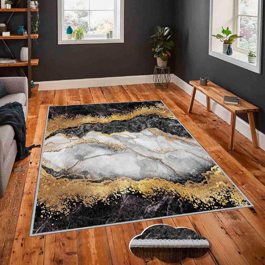 Conceptum Hypnose tepih, 100x150cm, bijeli