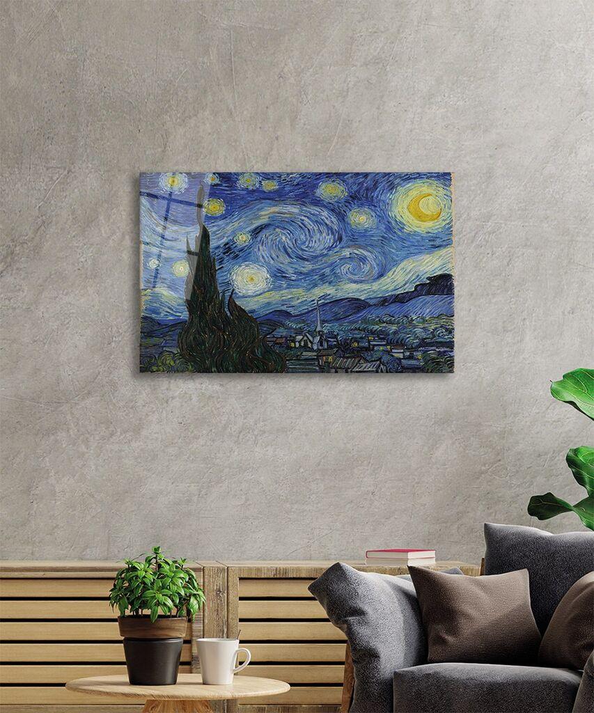 Zidna slika 684, 70x110 cm