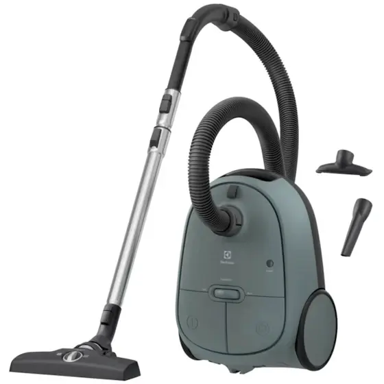 Electrolux Usisivač sa vrećicom EB61C1OG