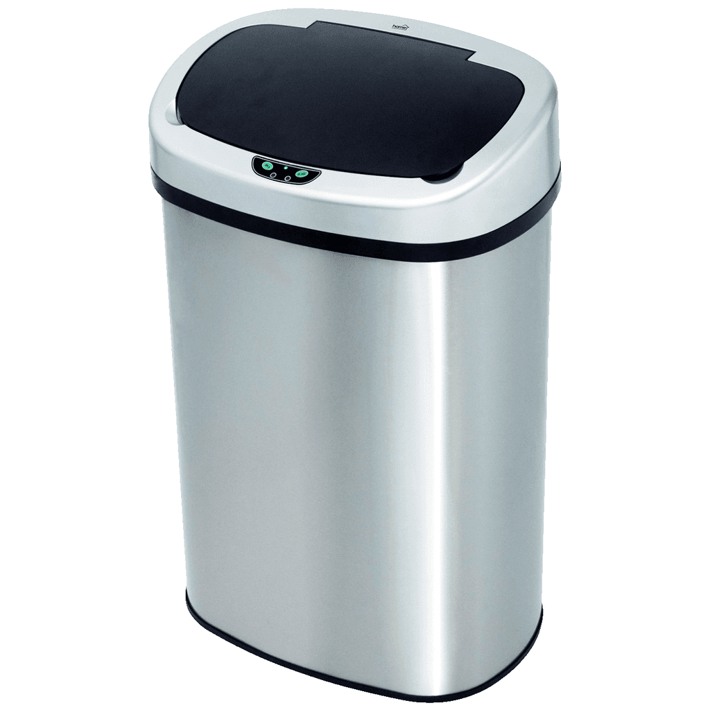 Home Kanta za smeće HGSB48, 48L, Siva