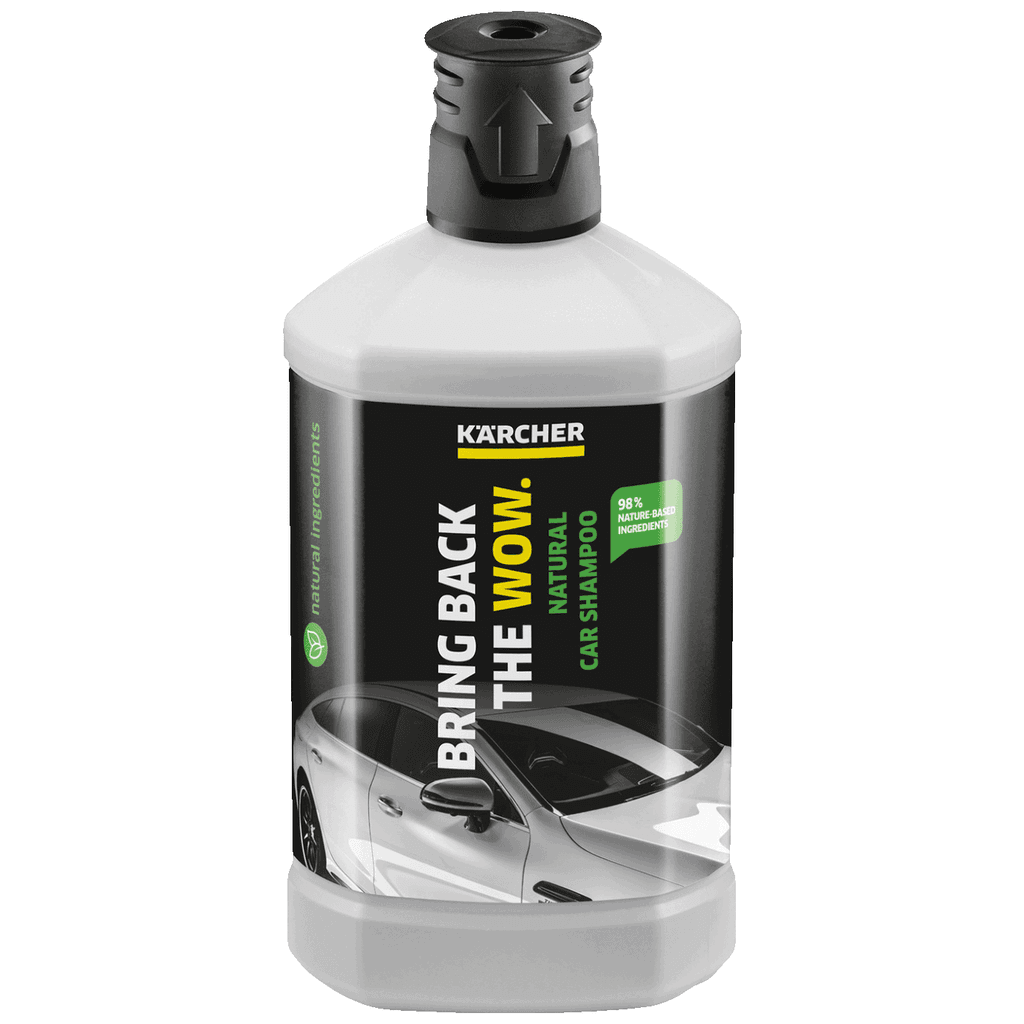 Karcher Auto šampon RM 610N, 2u1, 1L