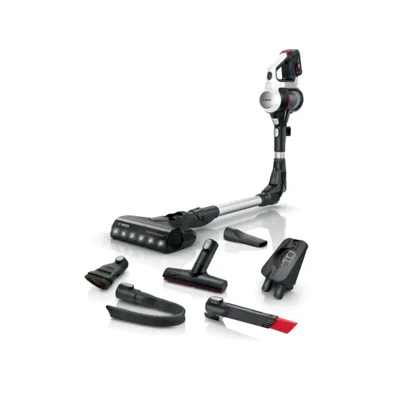 Bosch Akumulatorski usisivač Unlimited Serie 7