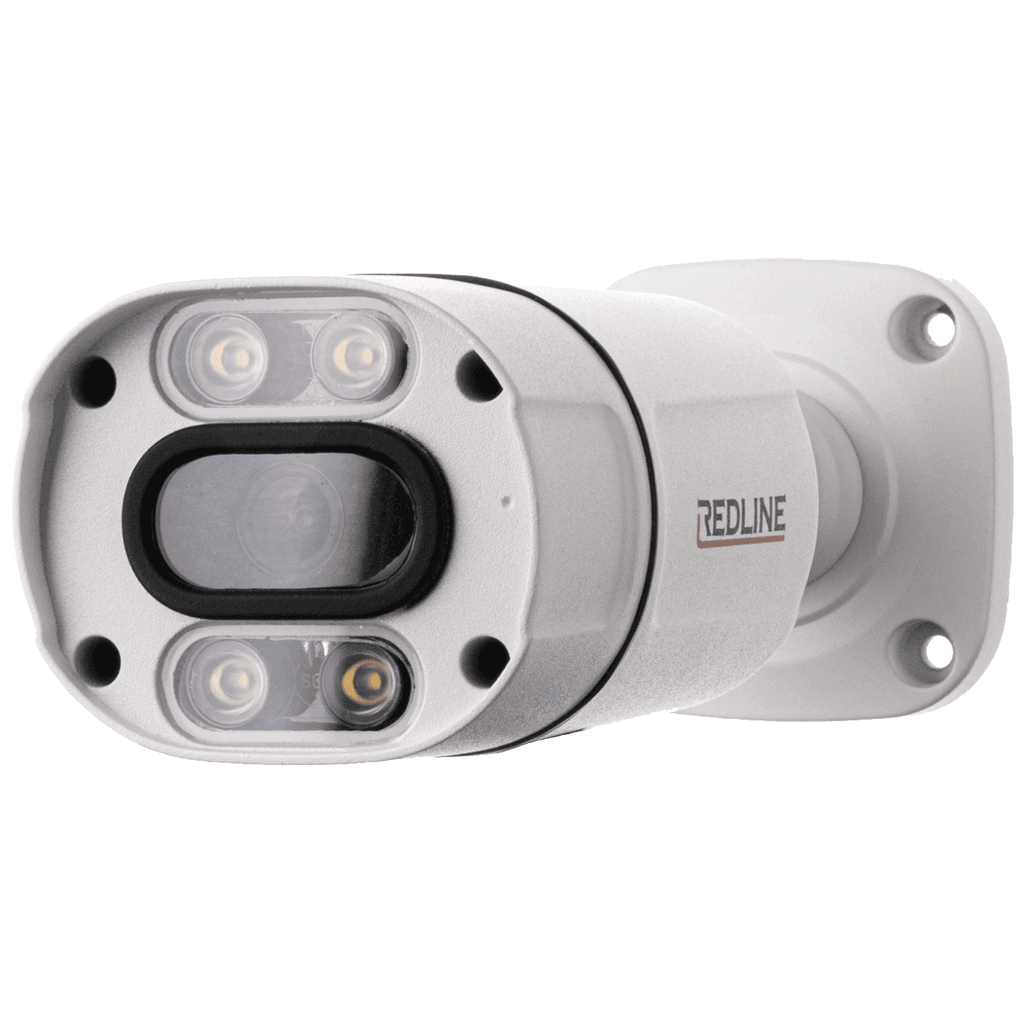 Redline Kamera IPC-355 SWM, 1/3″ SC401AI CMOS, PoE, IP66, Bijela
