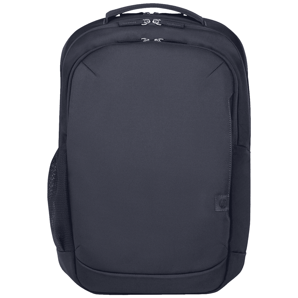 HP Ruksak za laptop do 16", Crni