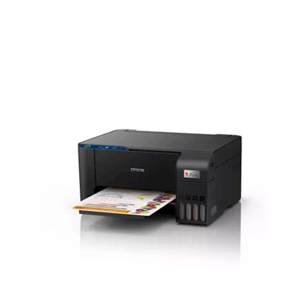 Epson Multifunkcijski uređaj EcoTank L3231