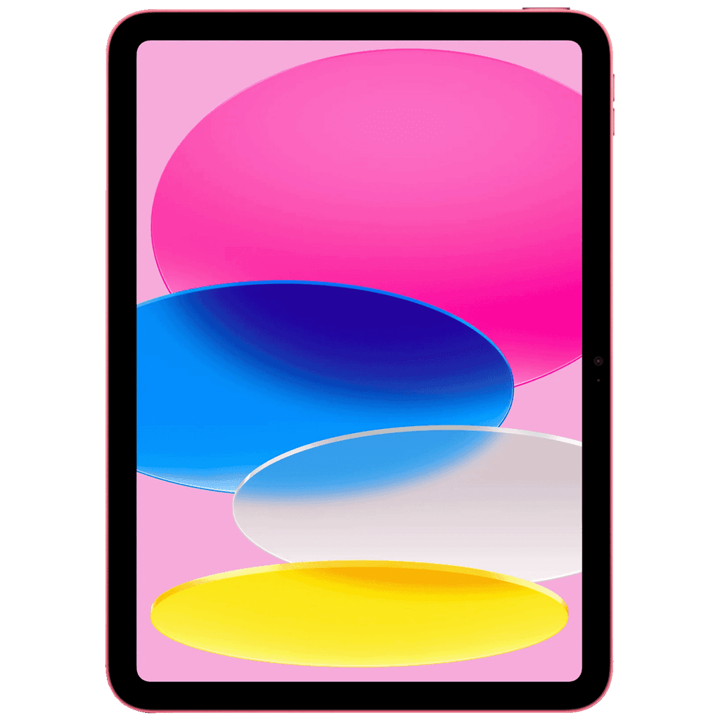 Apple Tablet iPad 11, A16 Bionic, 11", RAM 6GB/128GB, Crni