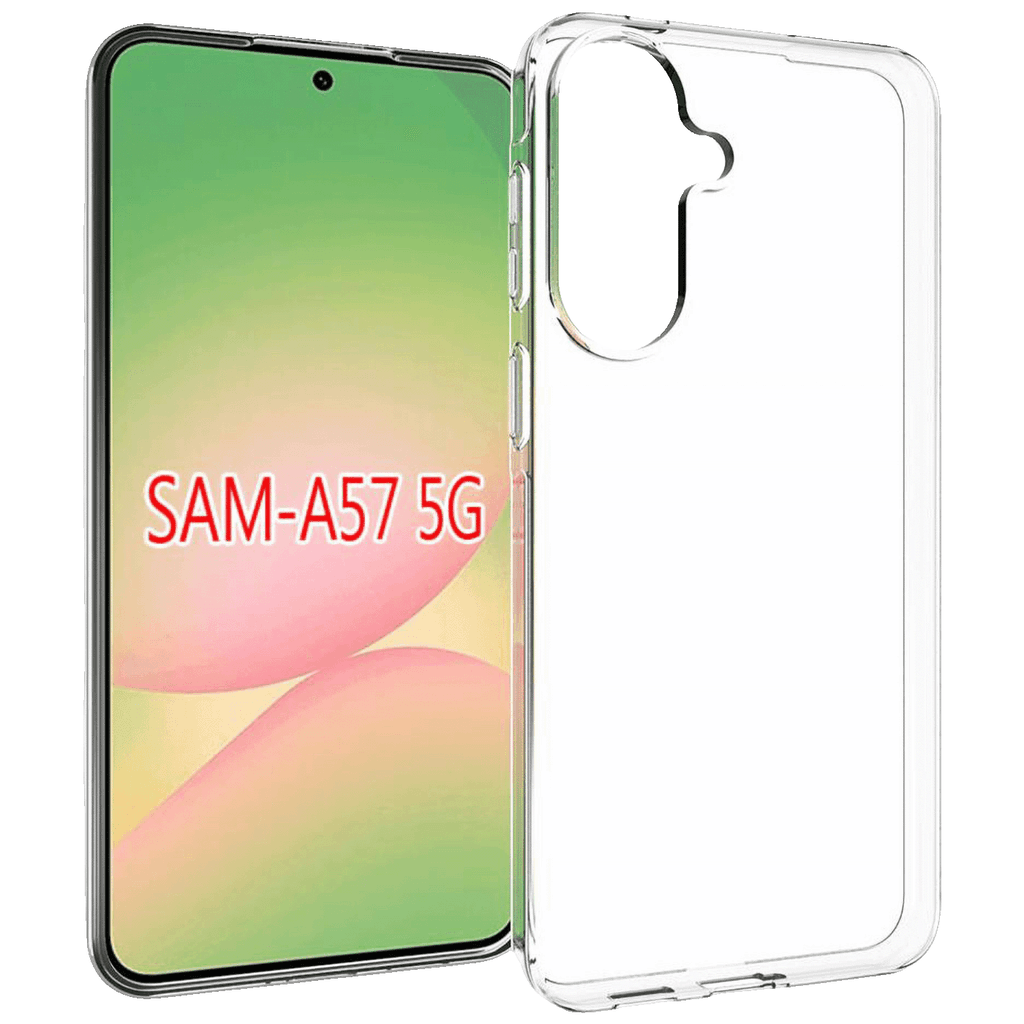 NN-Su Maska za Samsung A57 5G, Providna