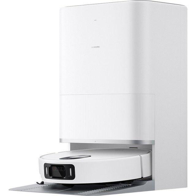 Xiaomi Robot usisivač 5 Pro, 20000 Pa, Stanica za čišćenje