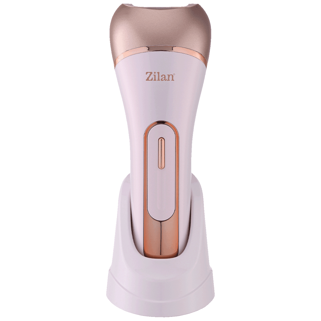 Zilan Višenamjenski set za njegu žena ZLN8745, IPX6, 11u1, Roza