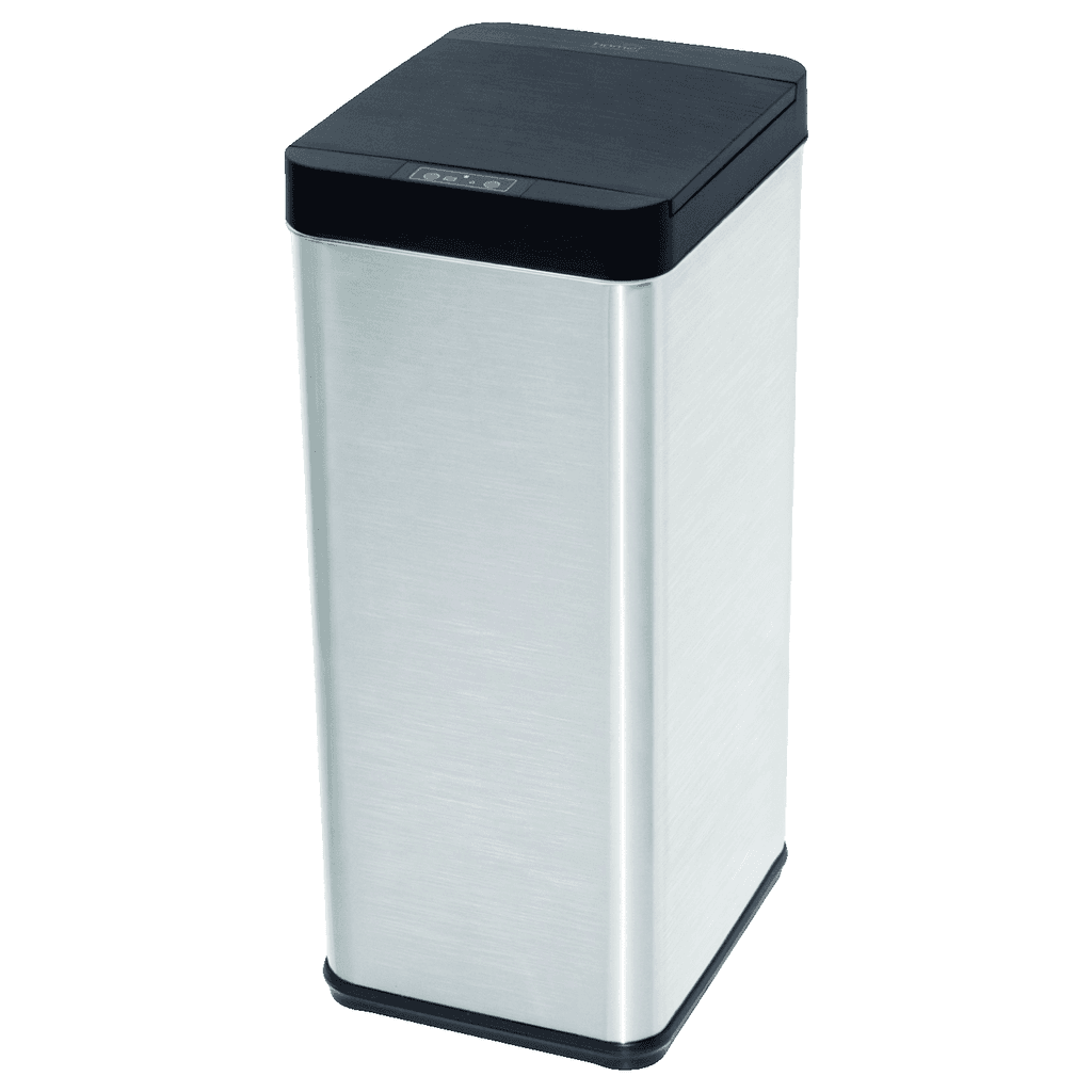 Home Kanta za smeće HGSB42, 42L , Siva