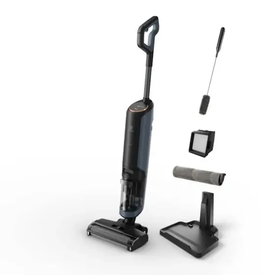 Electrolux Štapni baterijski usisivač EW81U3DB