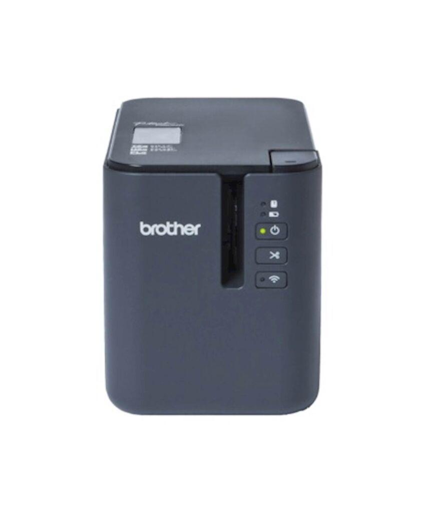 Brother Printer za naljepnice PT-P950NW