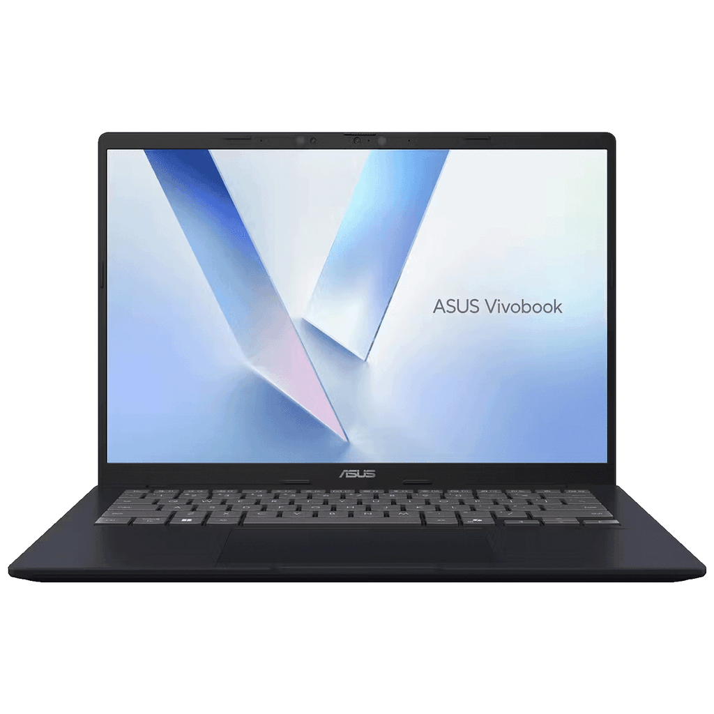 Asus Laptop OLED, Vivobook S 14,Q423SA-U5512, Intel Core Ultra 5 226V, 14", 16GB/ 512 GB, Crni