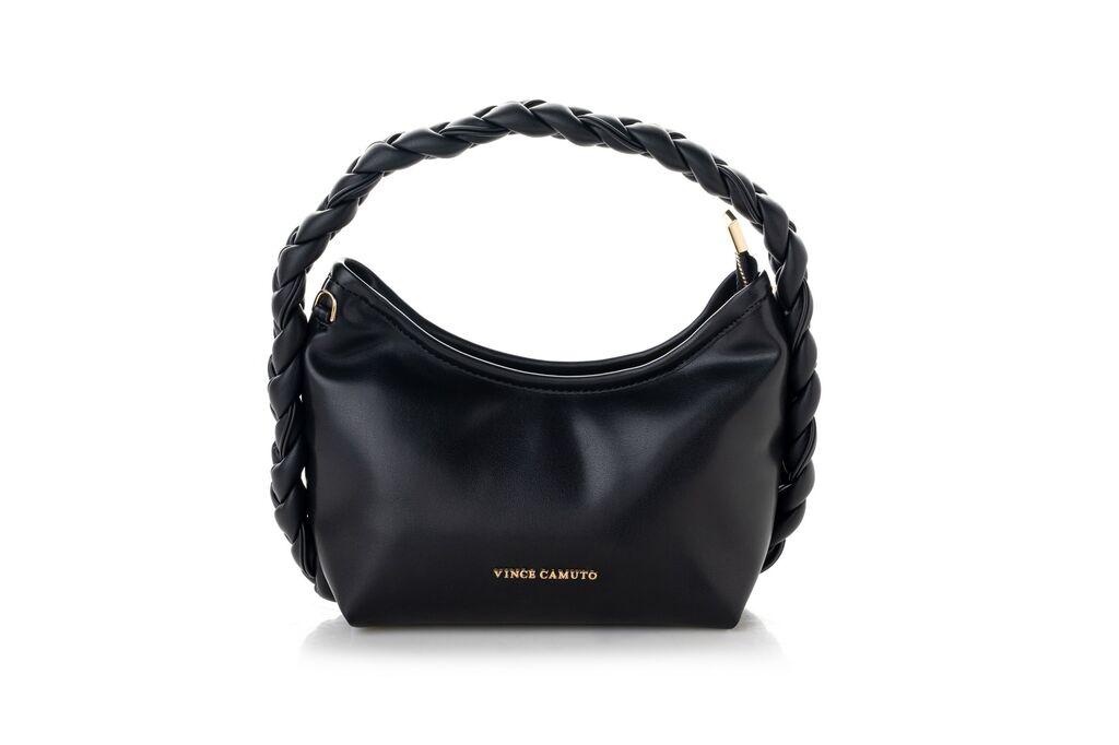 Vince Camuto ženska torba Florence, crna