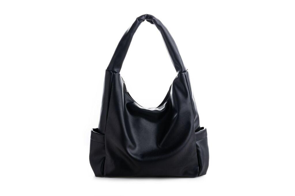 Ženska torba Lucky Bees 1253, crna