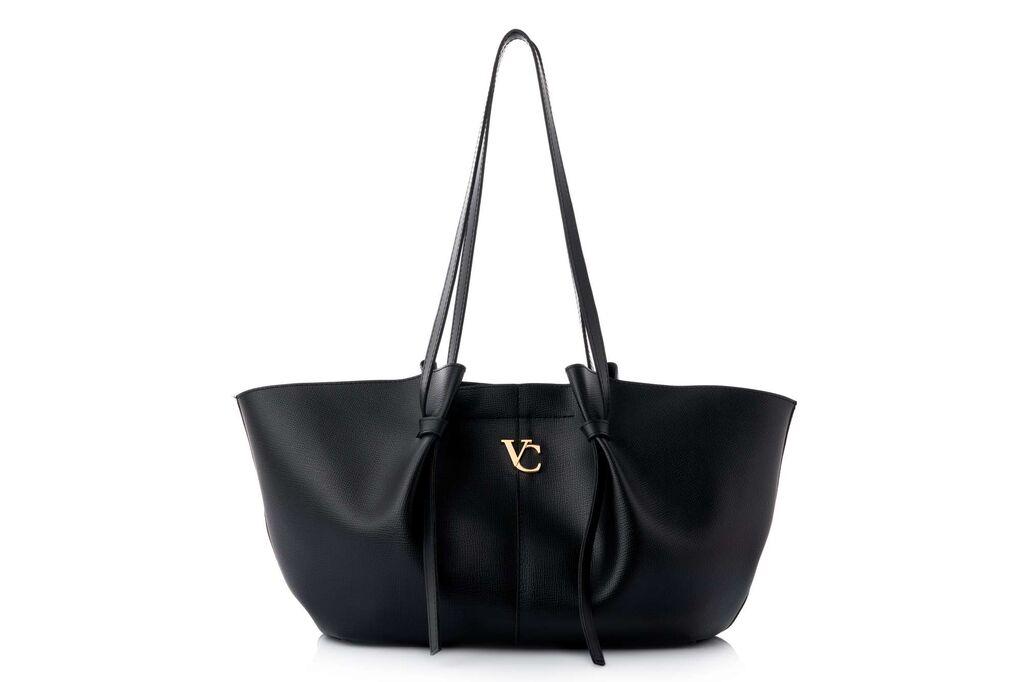 Vince Camuto Ženska torba Foggia, Crna